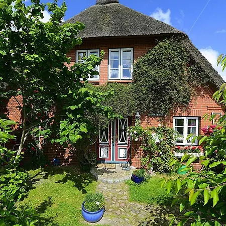 Holiday Home Oevenum Oevenum
