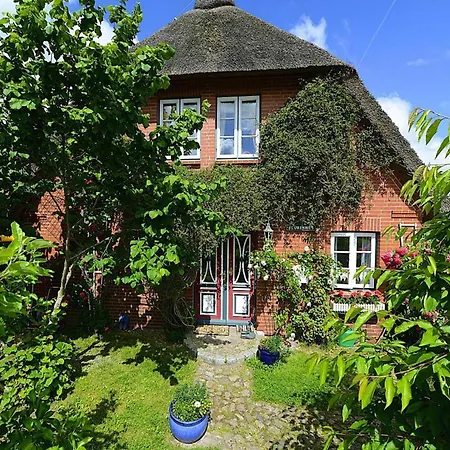 Holiday Home Oevenum Holiday home