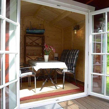 Holiday Home Oevenum Oevenum