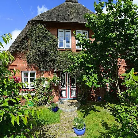 Holiday home Holiday Home Oevenum