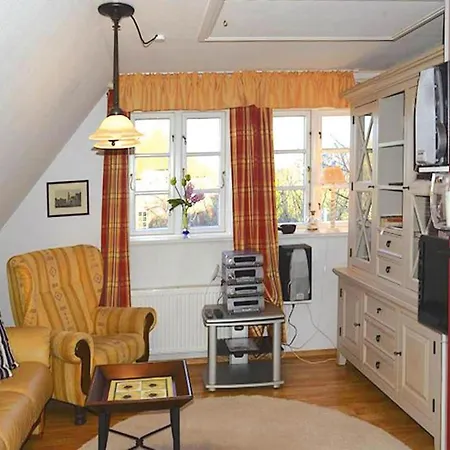 Holiday home Holiday Home Oevenum Oevenum