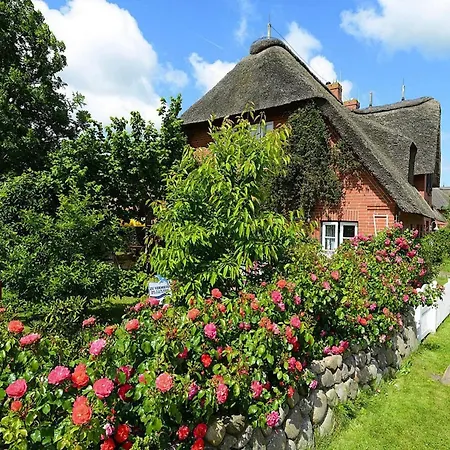 Holiday home Holiday Home Oevenum Oevenum