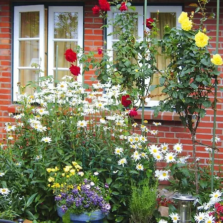 Holiday home Holiday Home Oevenum *