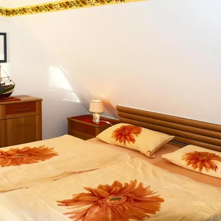 度假居 Holiday Home Oevenum Oevenum