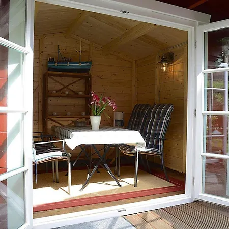 Holiday home Holiday Home Oevenum Oevenum