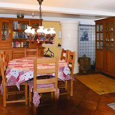 Holiday Home Oevenum 度假居 *
