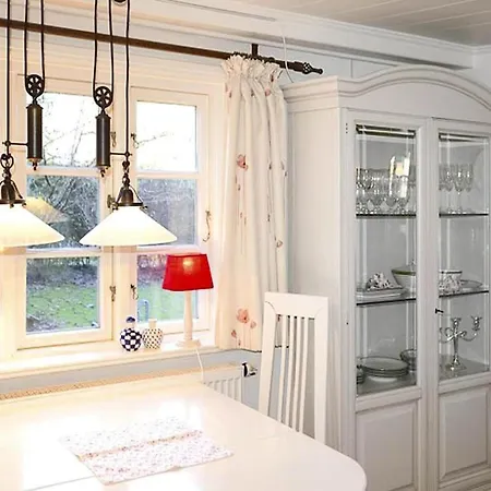 Holiday Home Oevenum