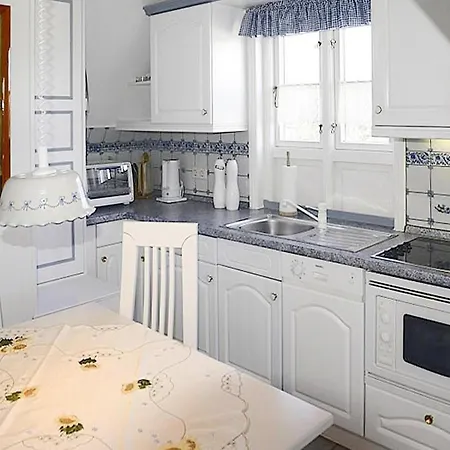 Ferienwohnung In Oevenum Auf Foehr Διαμέρισμα