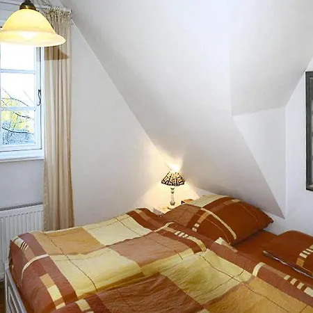 Lejlighed In Auf Foehr Oevenum