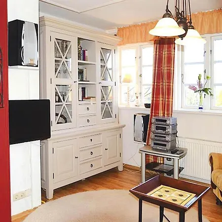 Διαμέρισμα Ferienwohnung In Oevenum Auf Foehr