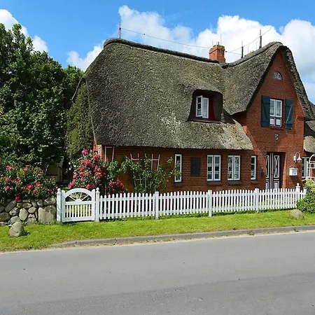 Prázdninový dům Home, Oevenum