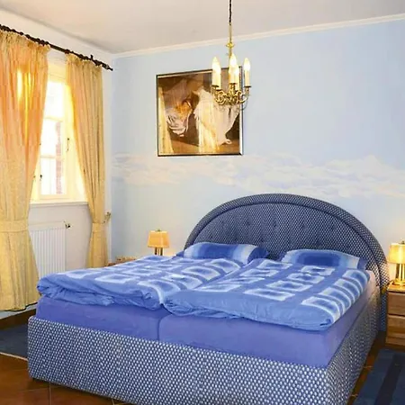 Διαμέρισμα Ferienwohnung In Oevenum Auf Foehr