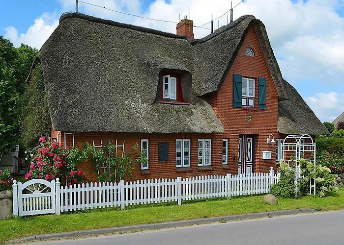 Prázdninový dům Home,