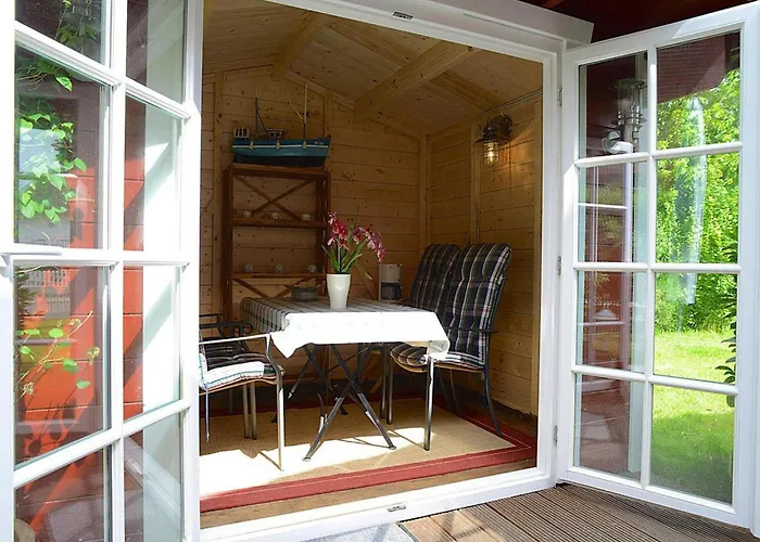 Home, Oevenum