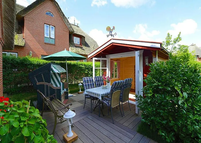 Vakantiehuis Home, *