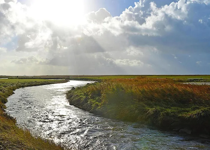 Vakantiehuis Home, Oevenum