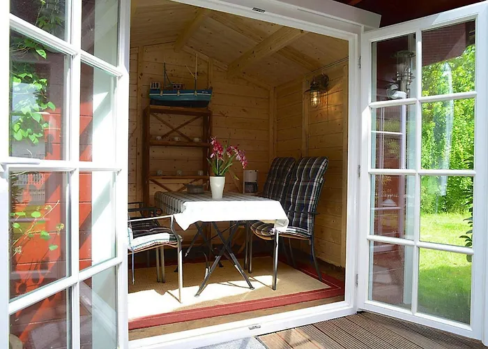 Vakantiehuis Home, Oevenum