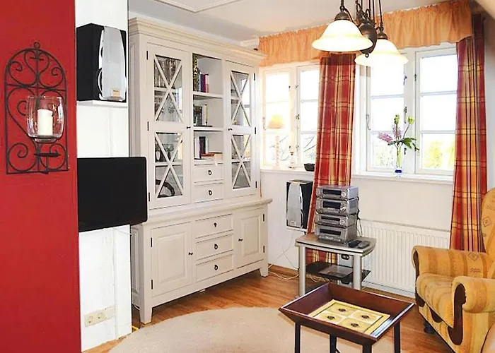 Prázdninový dům Home,