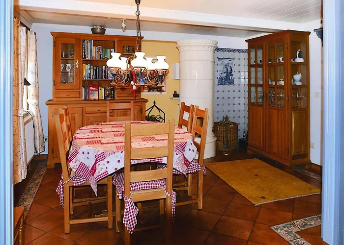 Vakantiehuis Home, *