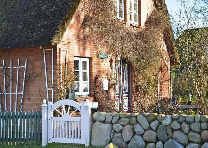Home, Prázdninový dům *