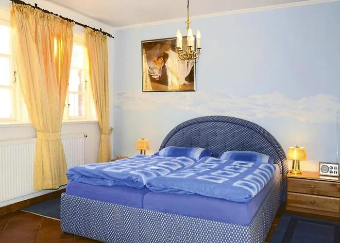 Prázdninový dům Home,