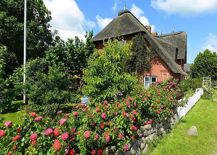 Prázdninový dům Home, *