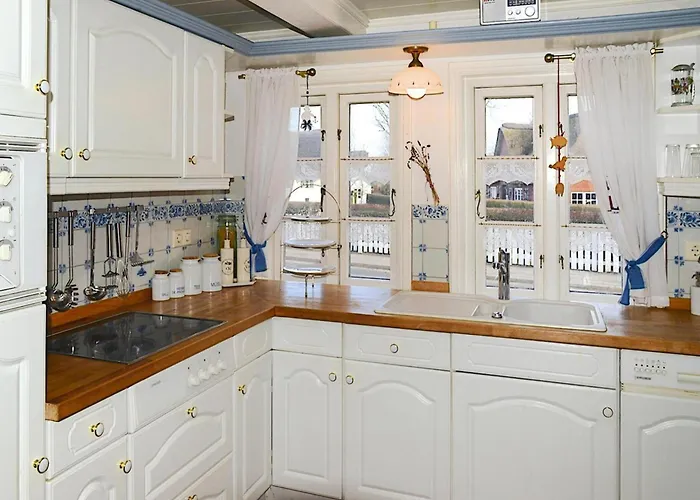 Prázdninový dům Home,